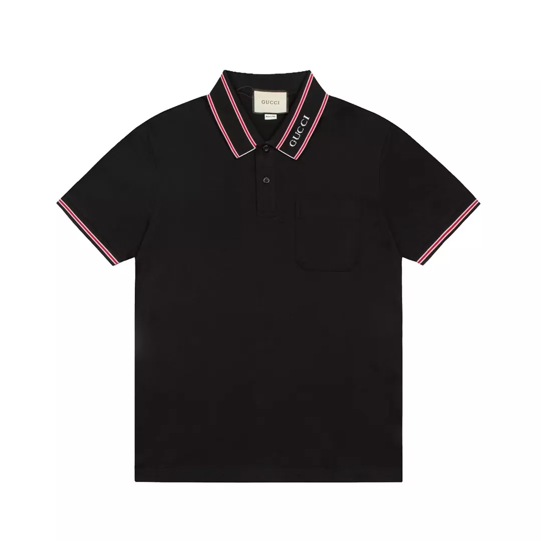 gucci t-shirt manches courtes pour homme s_12b2561